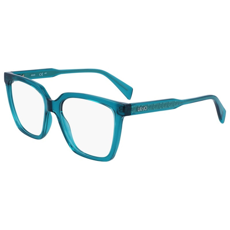 LiuJo Eyeglasses, Model: LJ2803 Colour: 320