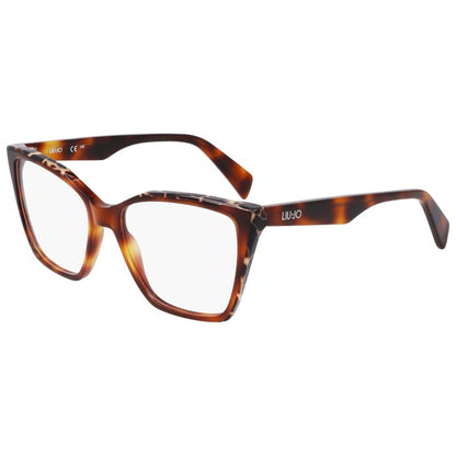 LiuJo Eyeglasses, Model: LJ2804 Colour: 245