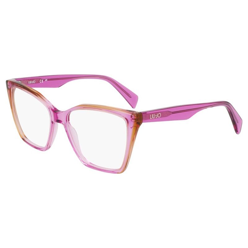 LiuJo Eyeglasses, Model: LJ2804 Colour: 524