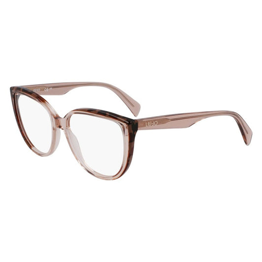 LiuJo Eyeglasses, Model: LJ2807 Colour: 214