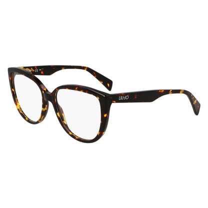LiuJo Eyeglasses, Model: LJ2807 Colour: 244
