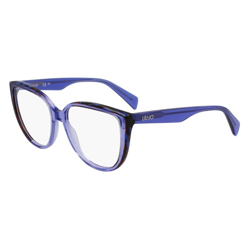 LiuJo Eyeglasses, Model: LJ2807 Colour: 438