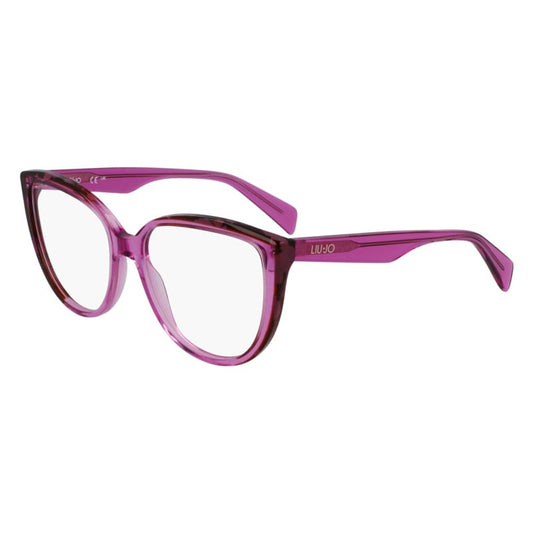 LiuJo Eyeglasses, Model: LJ2807 Colour: 526