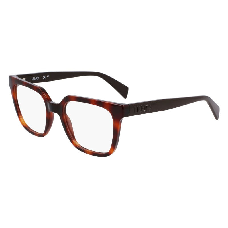 LiuJo Eyeglasses, Model: LJ2808 Colour: 245