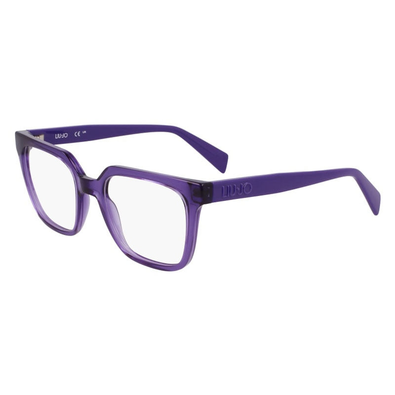 LiuJo Eyeglasses, Model: LJ2808 Colour: 510
