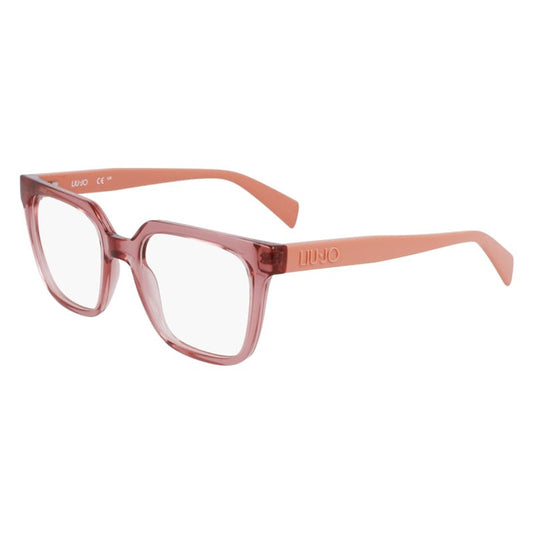 LiuJo Eyeglasses, Model: LJ2808 Colour: 610