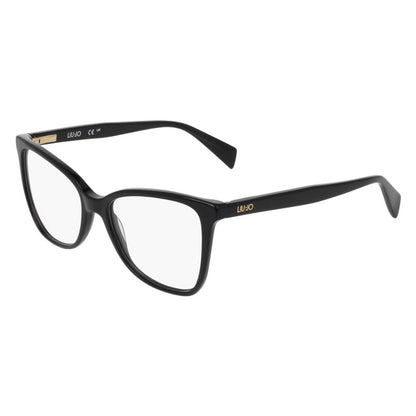 LiuJo Eyeglasses, Model: LJ2817 Colour: 001