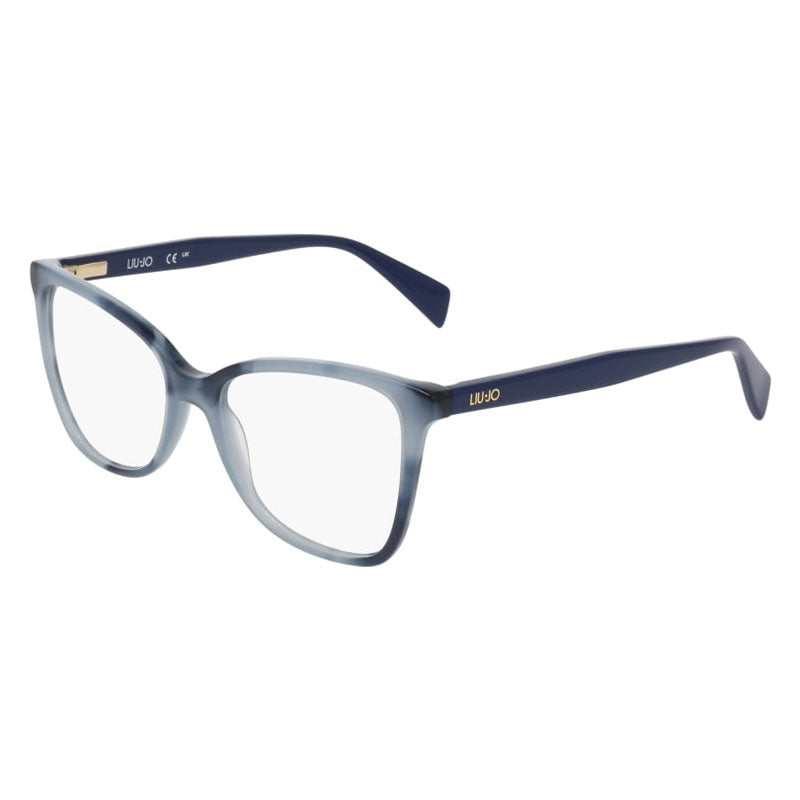 LiuJo Eyeglasses, Model: LJ2817 Colour: 424