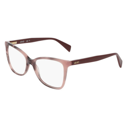 LiuJo Eyeglasses, Model: LJ2817 Colour: 658