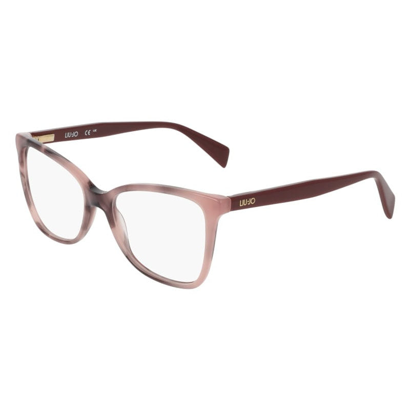 LiuJo Eyeglasses, Model: LJ2817 Colour: 658
