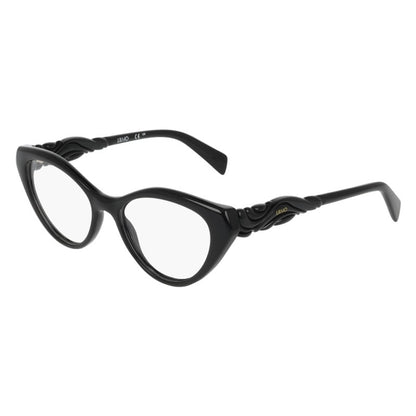 LiuJo Eyeglasses, Model: LJ2818 Colour: 001