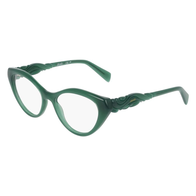 LiuJo Eyeglasses, Model: LJ2818 Colour: 316