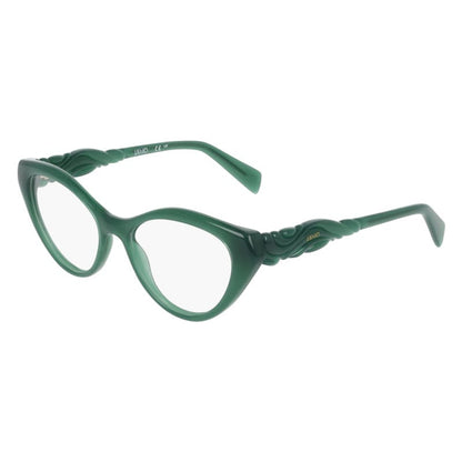 LiuJo Eyeglasses, Model: LJ2818 Colour: 316