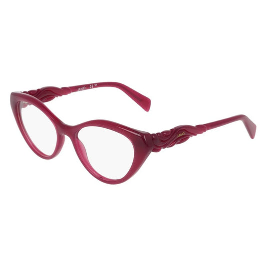 LiuJo Eyeglasses, Model: LJ2818 Colour: 515