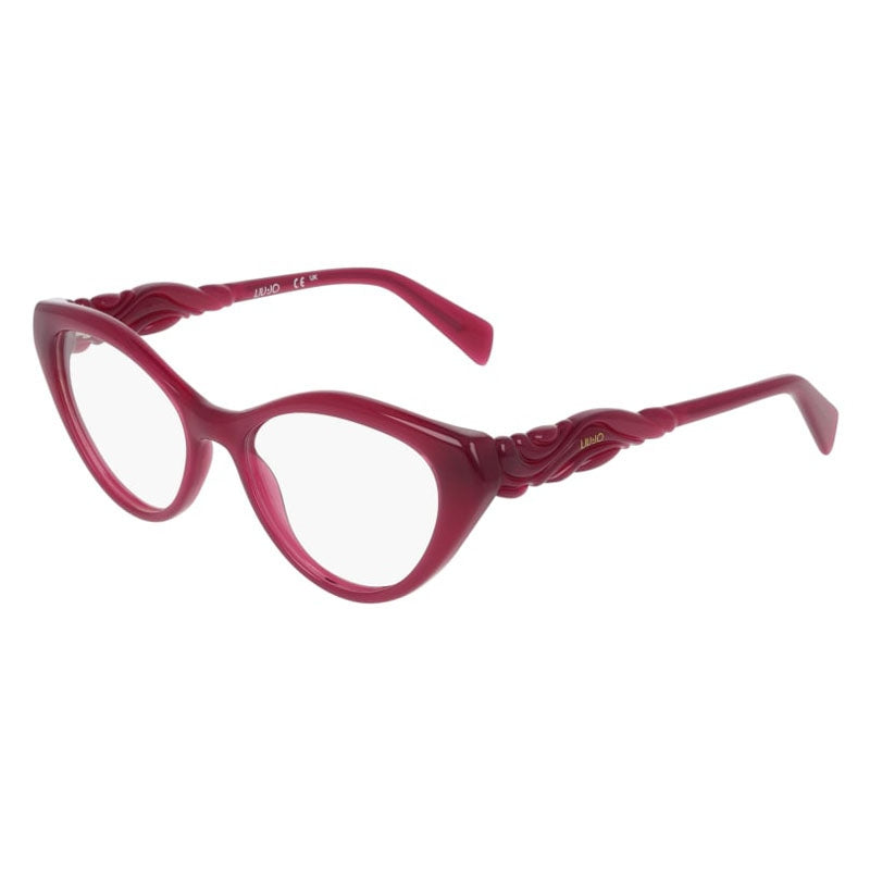 LiuJo Eyeglasses, Model: LJ2818 Colour: 515