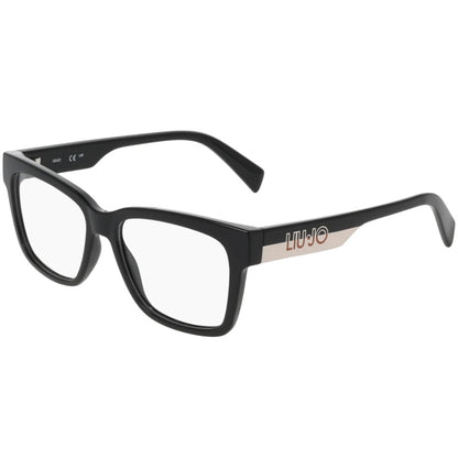 LiuJo Eyeglasses, Model: LJ2819 Colour: 001