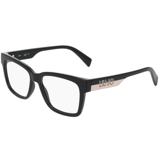 LiuJo Brillen, Modell: LJ2819 Farbe: 001