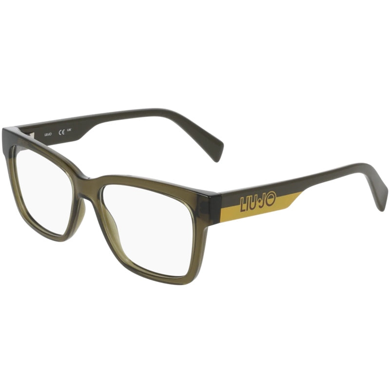 LiuJo Eyeglasses, Model: LJ2819 Colour: 310