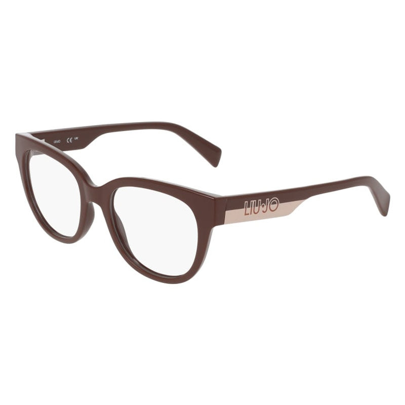 LiuJo Eyeglasses, Model: LJ2820 Colour: 200