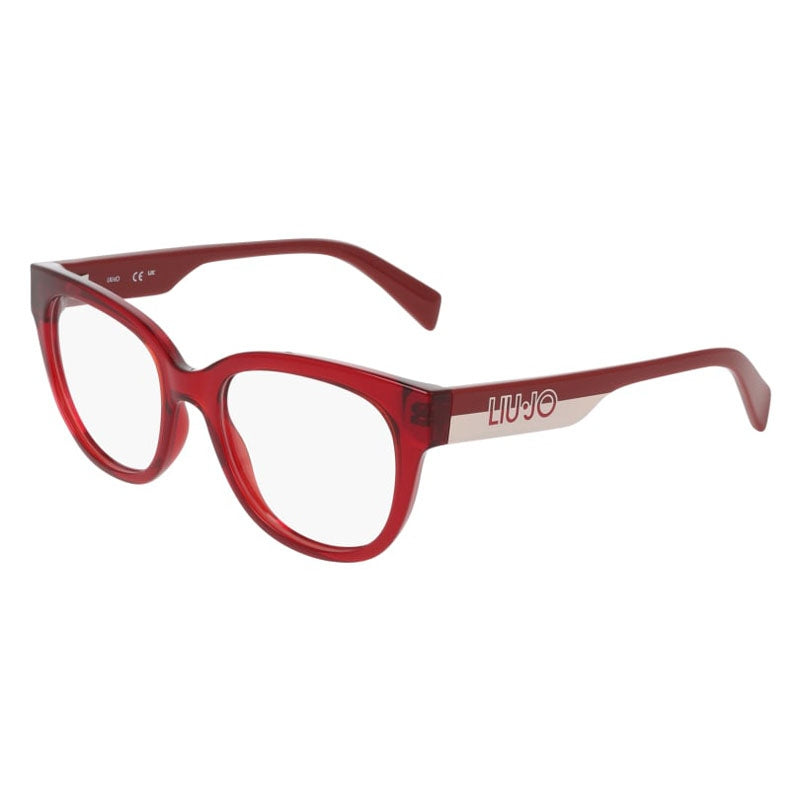 LiuJo Eyeglasses, Model: LJ2820 Colour: 600