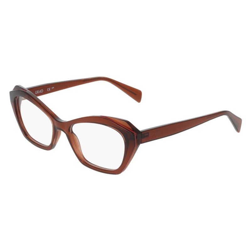 LiuJo Eyeglasses, Model: LJ2821 Colour: 200