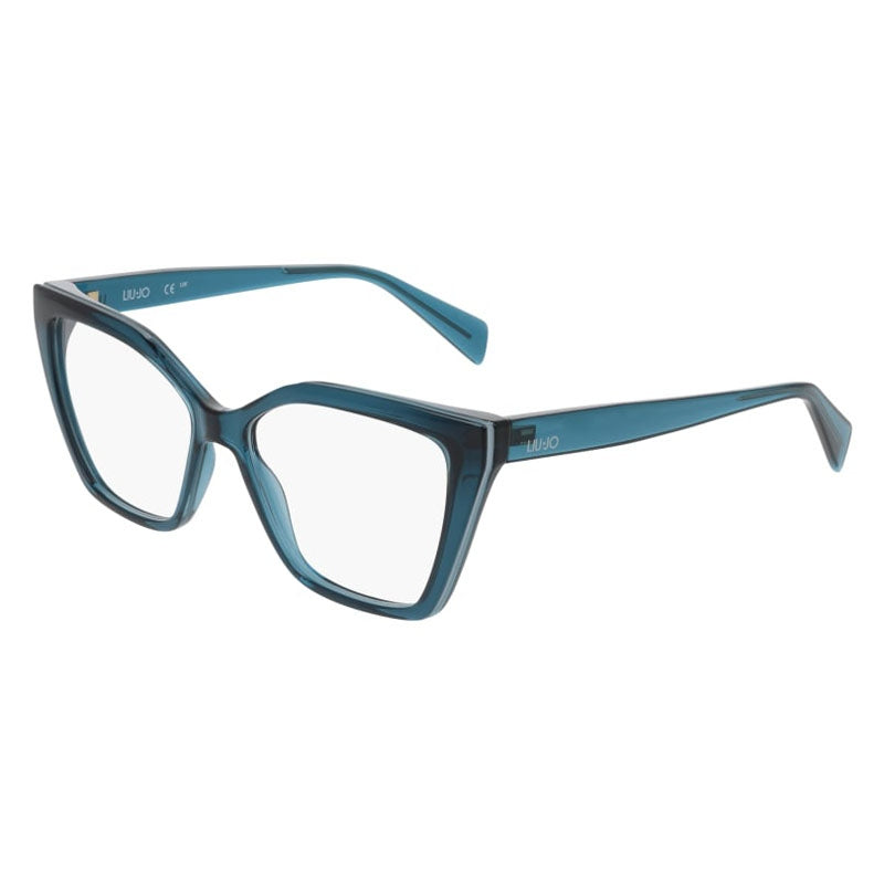 LiuJo Eyeglasses, Model: LJ2822 Colour: 423