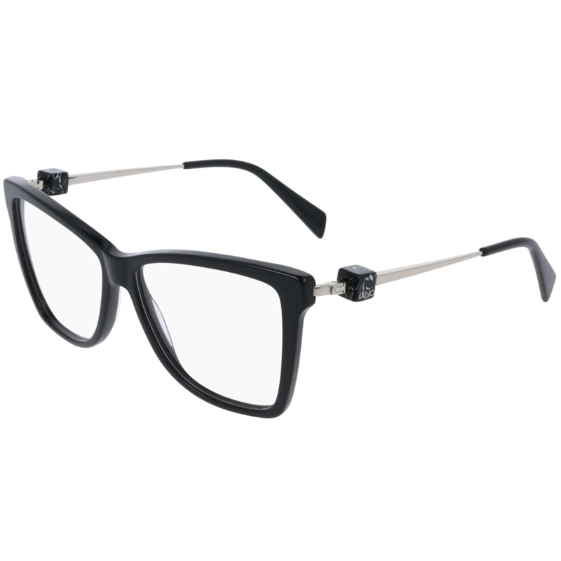 LiuJo Eyeglasses, Model: LJ2823 Colour: 001