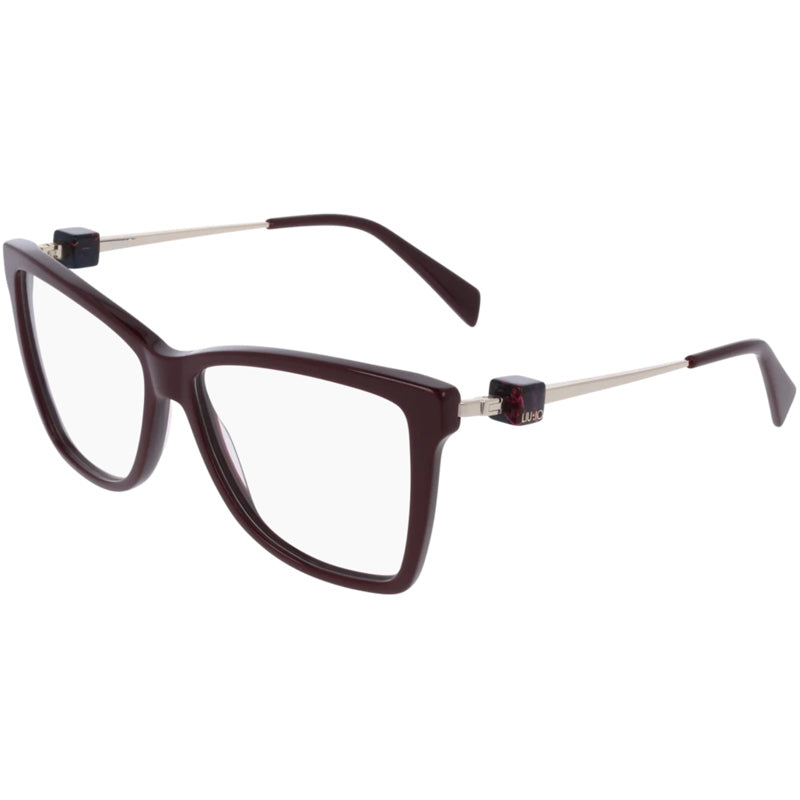 LiuJo Eyeglasses, Model: LJ2823 Colour: 601