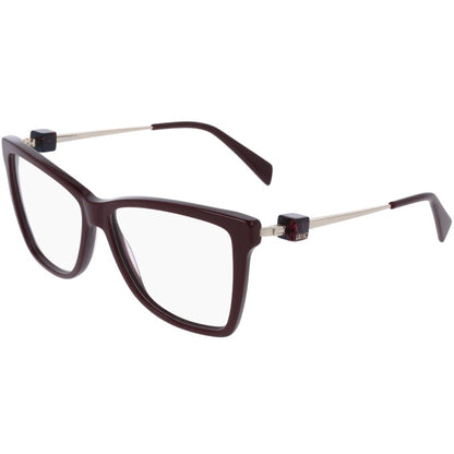 LiuJo Eyeglasses, Model: LJ2823 Colour: 601