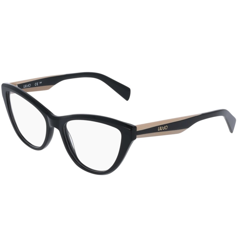LiuJo Eyeglasses, Model: LJ2824 Colour: 001