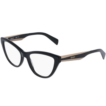 LiuJo Eyeglasses, Model: LJ2824 Colour: 001