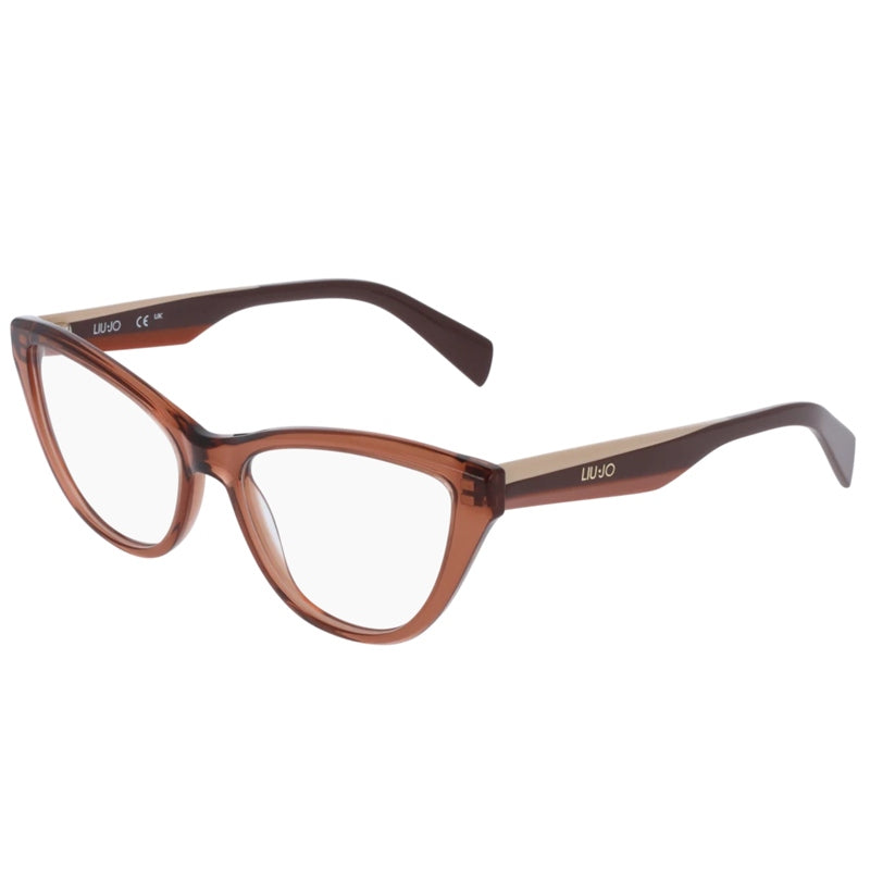 LiuJo Eyeglasses, Model: LJ2824 Colour: 210