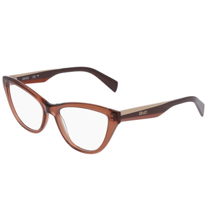 LiuJo Eyeglasses, Model: LJ2824 Colour: 210