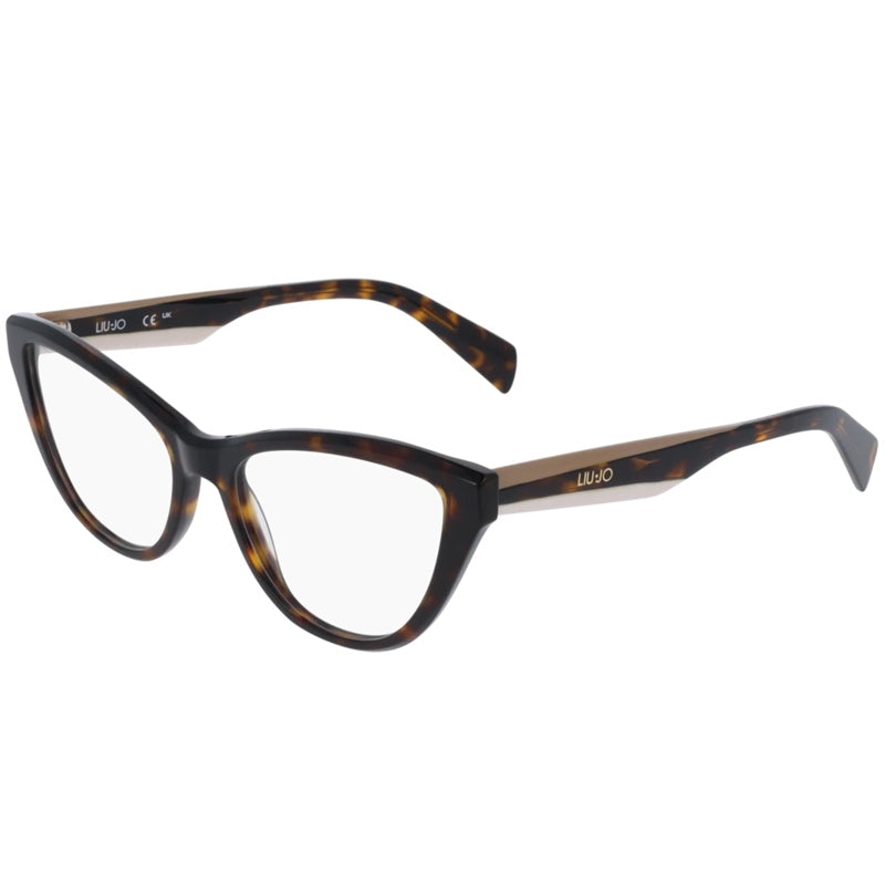 LiuJo Eyeglasses, Model: LJ2824 Colour: 242