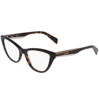 LiuJo Eyeglasses, Model: LJ2824 Colour: 242