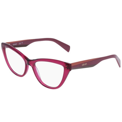 LiuJo Eyeglasses, Model: LJ2824 Colour: 515