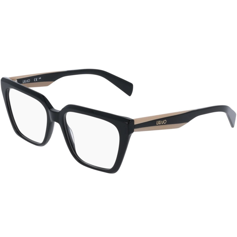 LiuJo Eyeglasses, Model: LJ2825 Colour: 001