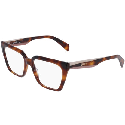 LiuJo Eyeglasses, Model: LJ2825 Colour: 240