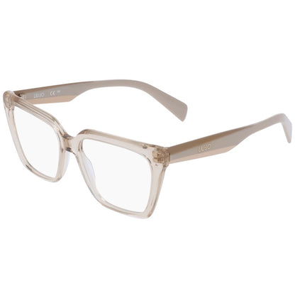 LiuJo Eyeglasses, Model: LJ2825 Colour: 272