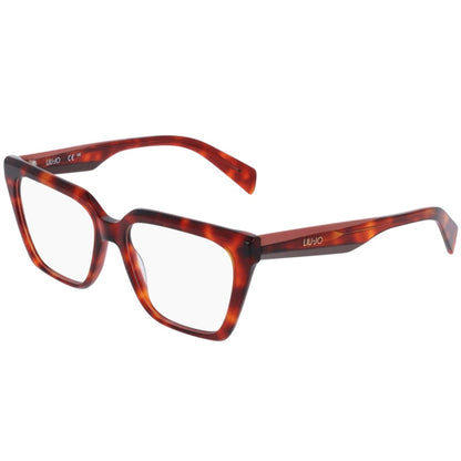 LiuJo Eyeglasses, Model: LJ2825 Colour: 640