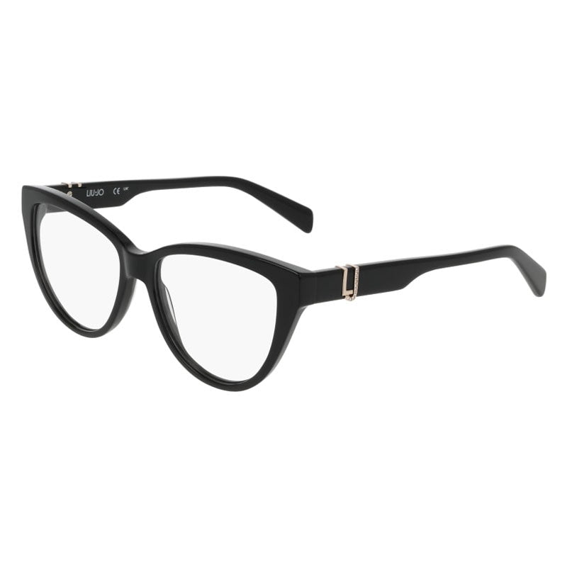 LiuJo Eyeglasses, Model: LJ2826R Colour: 001