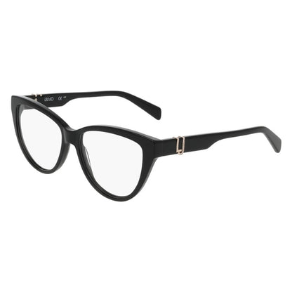LiuJo Eyeglasses, Model: LJ2826R Colour: 001