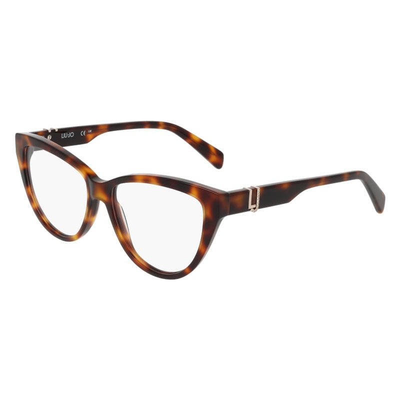 LiuJo Eyeglasses, Model: LJ2826R Colour: 240