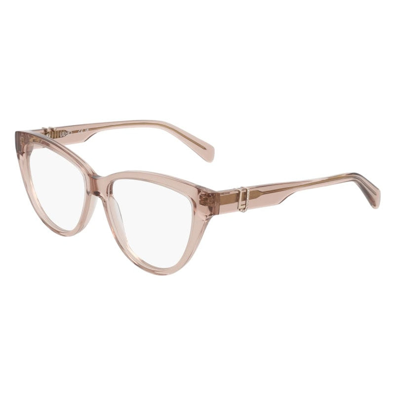 LiuJo Eyeglasses, Model: LJ2826R Colour: 272