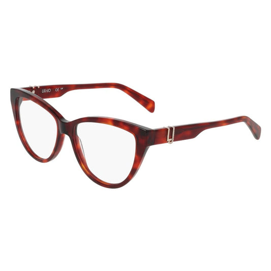 LiuJo Eyeglasses, Model: LJ2826R Colour: 640