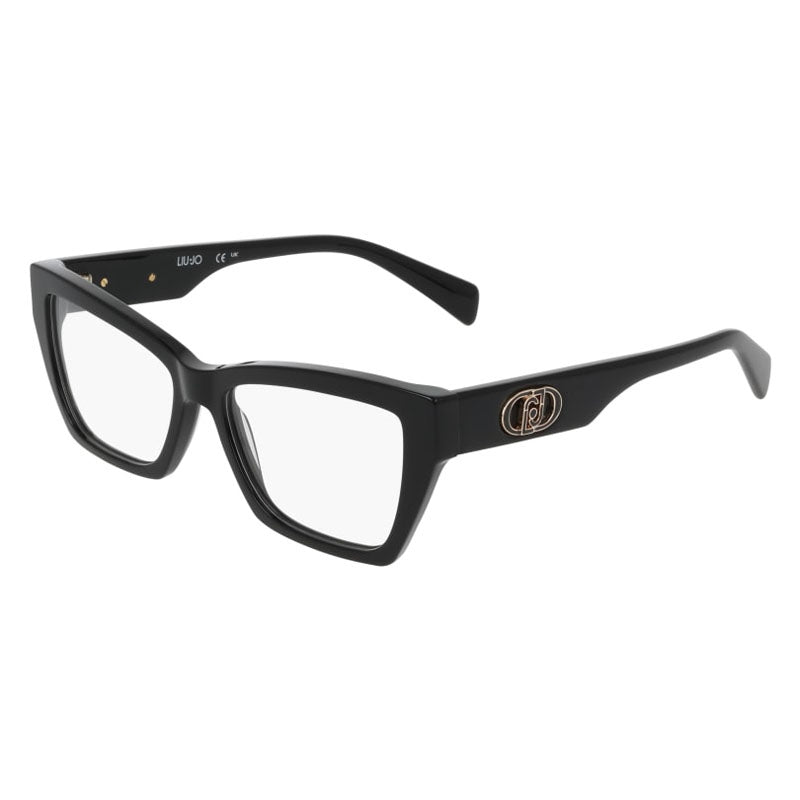 LiuJo Eyeglasses, Model: LJ2827 Colour: 001
