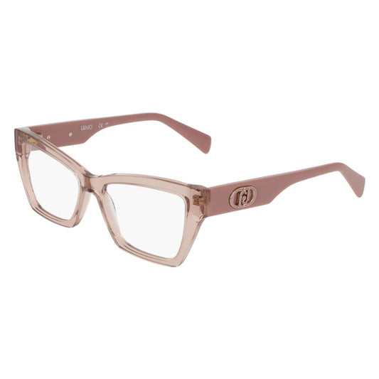 LiuJo Eyeglasses, Model: LJ2827 Colour: 272