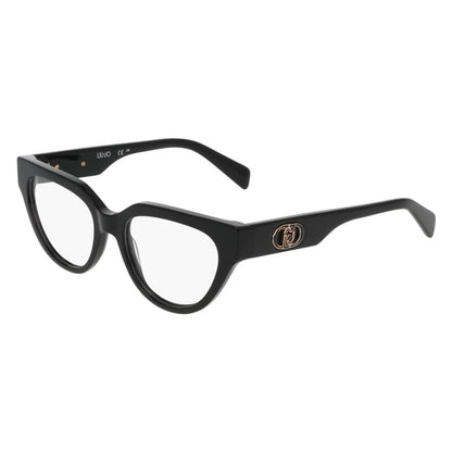 LiuJo Eyeglasses, Model: LJ2828 Colour: 001