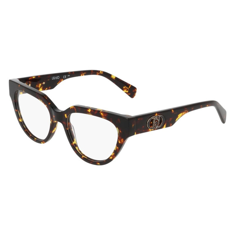 LiuJo Eyeglasses, Model: LJ2828 Colour: 244