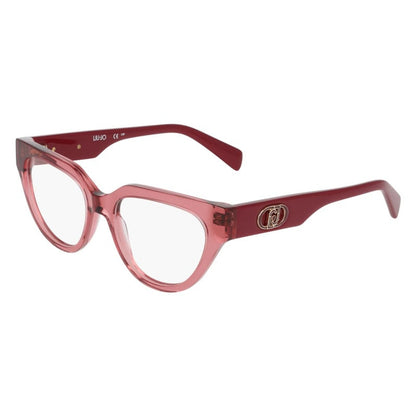 LiuJo Eyeglasses, Model: LJ2828 Colour: 614